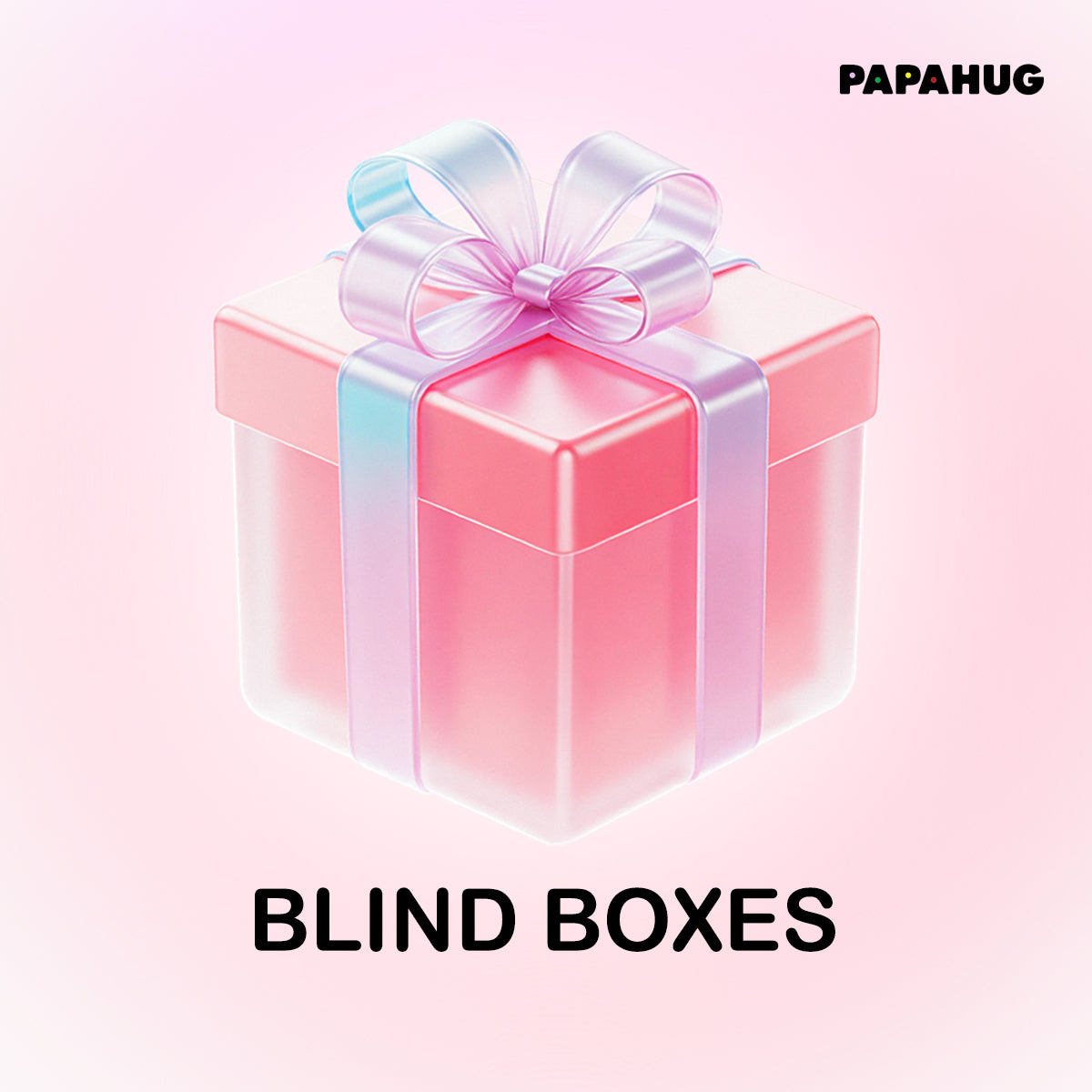 Blind Box