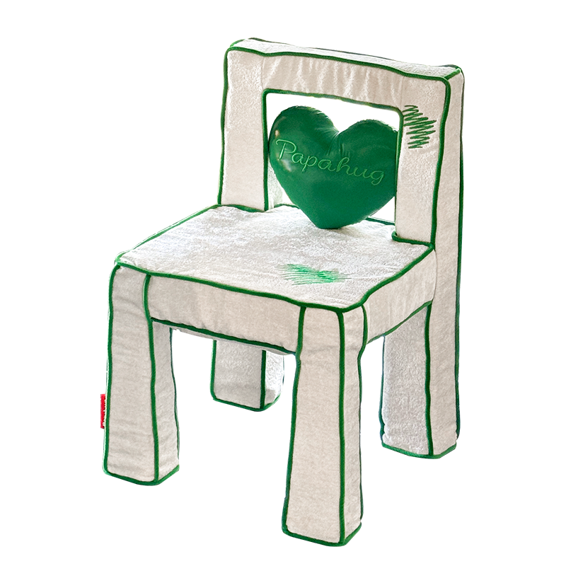 Cartoon Chair