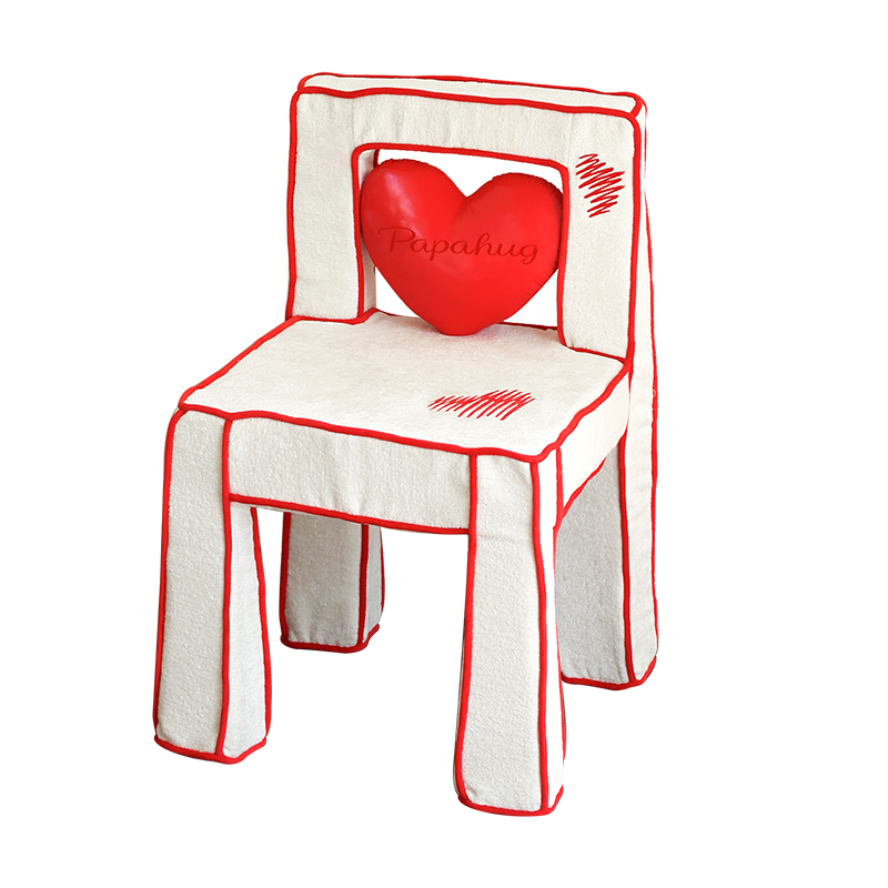 Cartoon Chair