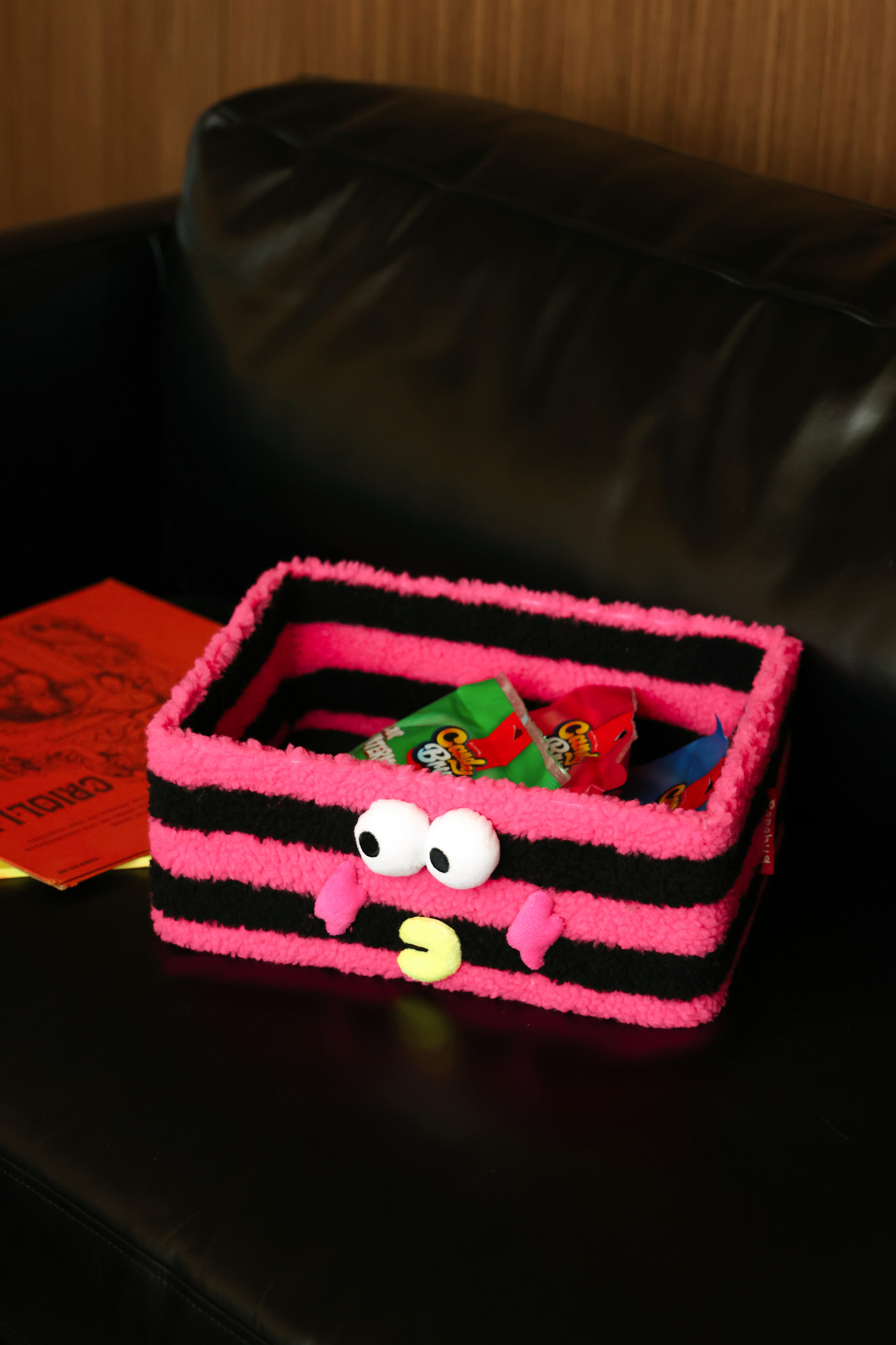 Clownfish Storage Box