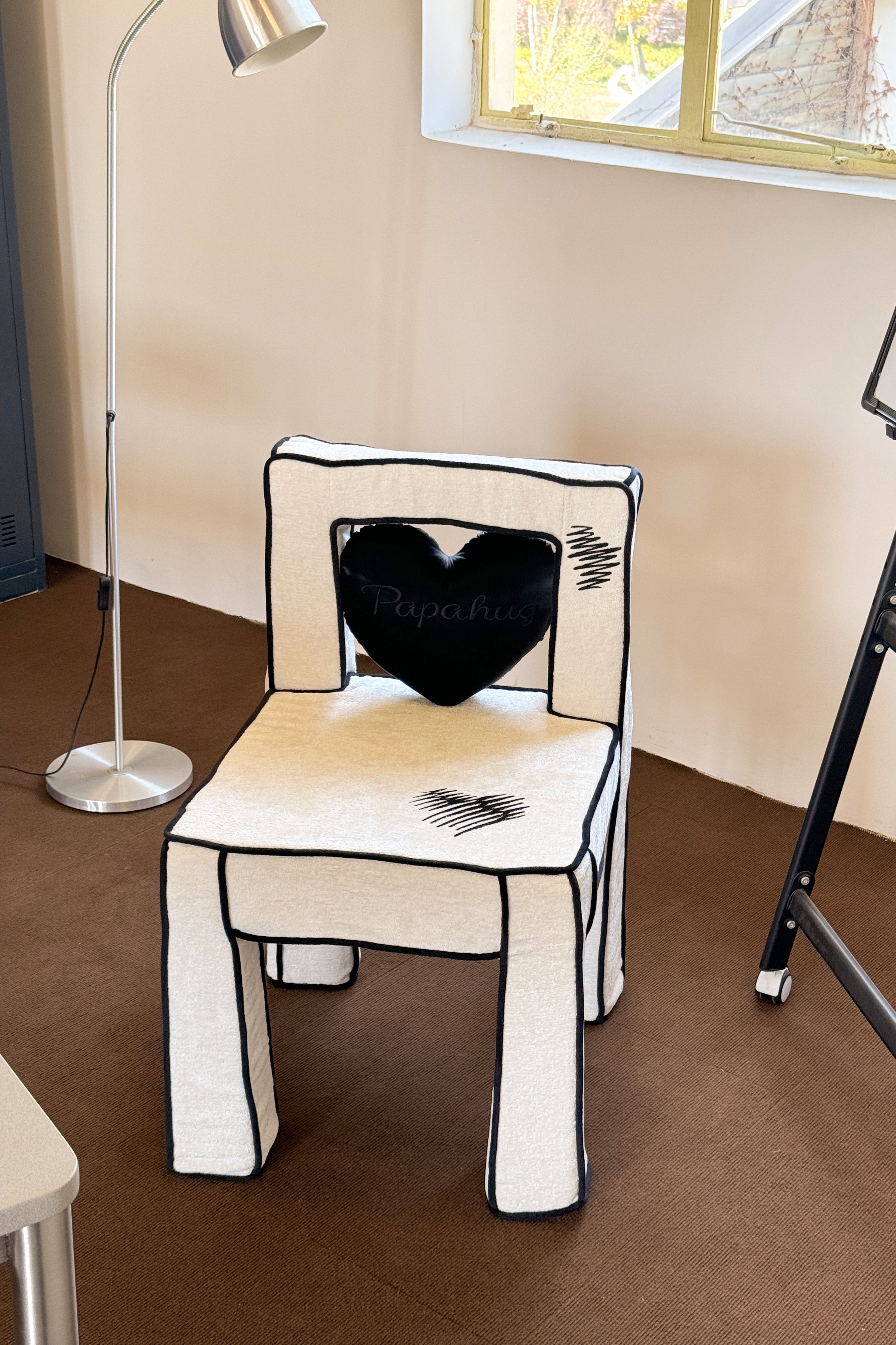 Cartoon Chair